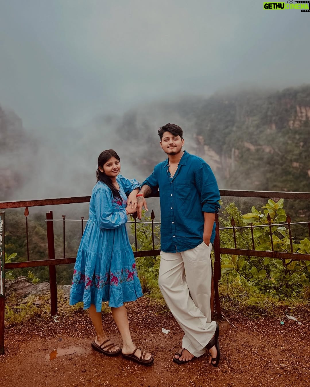 Trapti Gupta - 0.9 Million Likes - Mountain ⛰️ vibes….☺️❤️

…………………………!

#