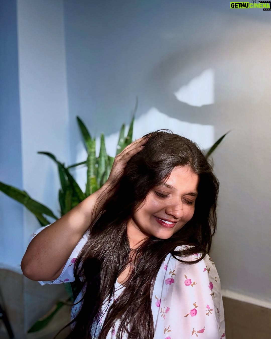 Trapti Gupta - 52K Likes - Mere khyalon ki malikaa.🌸🌸🧡💕