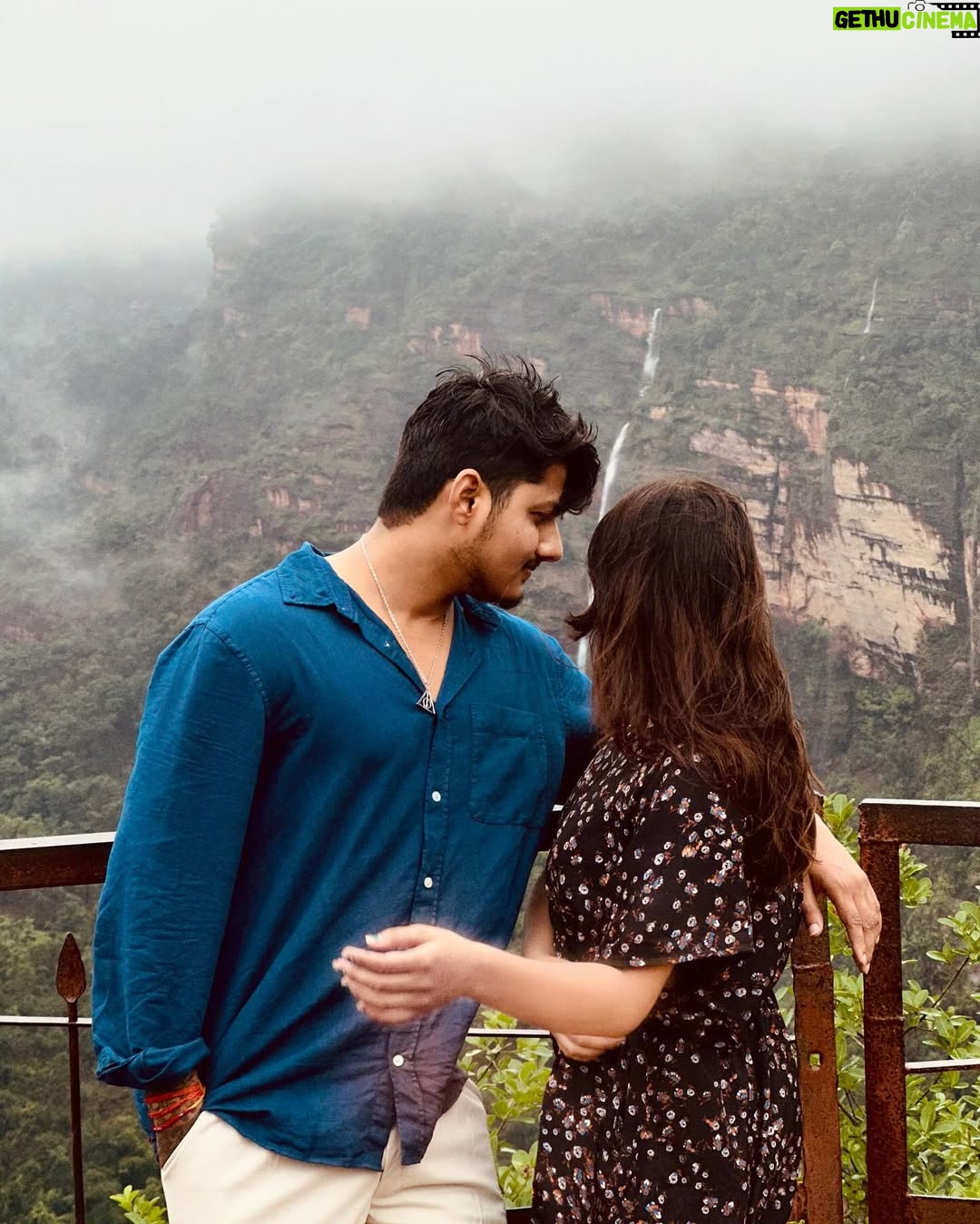 Trapti Gupta - 0.9 Million Likes - Mountain ⛰️ vibes….☺️❤️

…………………………!

#