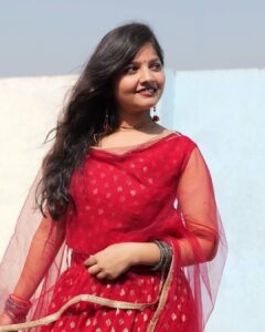 Actress Trapti Gupta HD Photos and Wallpapers February 2025