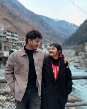 Trapti Gupta Instagram - In wadiyon se takra chuke h.🥹🥰