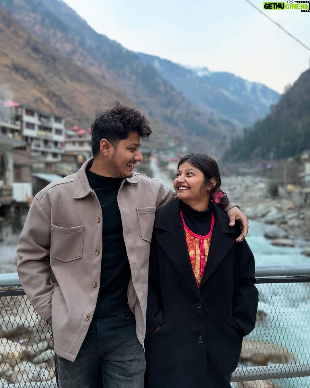 Trapti Gupta - 24.9K Likes - In wadiyon se takra chuke h.🥹🥰