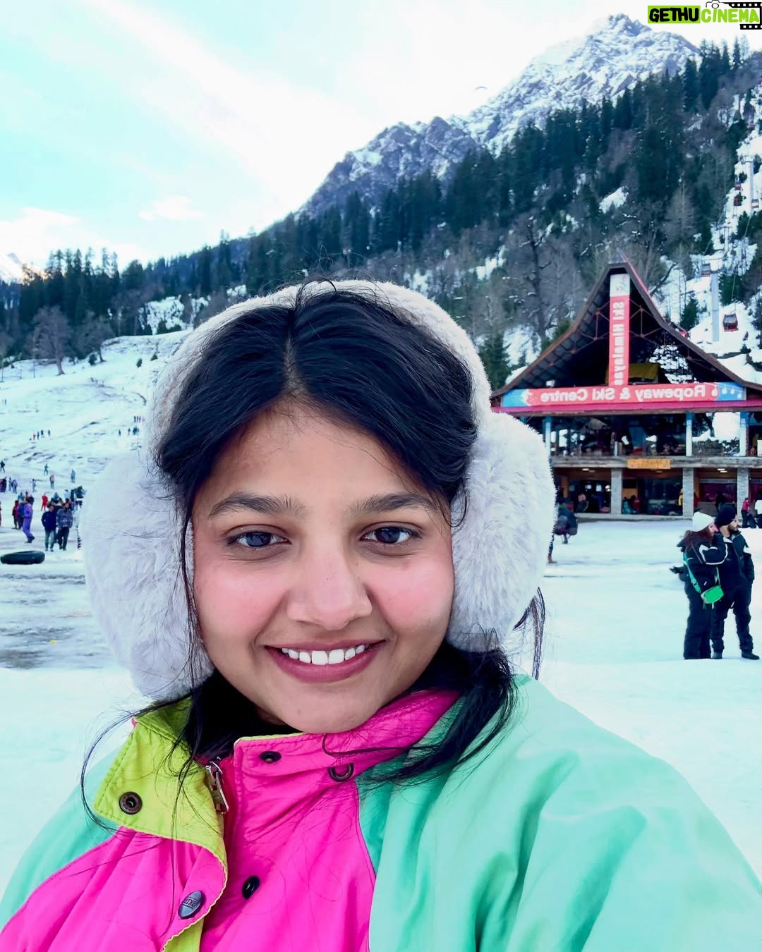 Trapti Gupta - 24.9K Likes - In wadiyon se takra chuke h.🥹🥰
