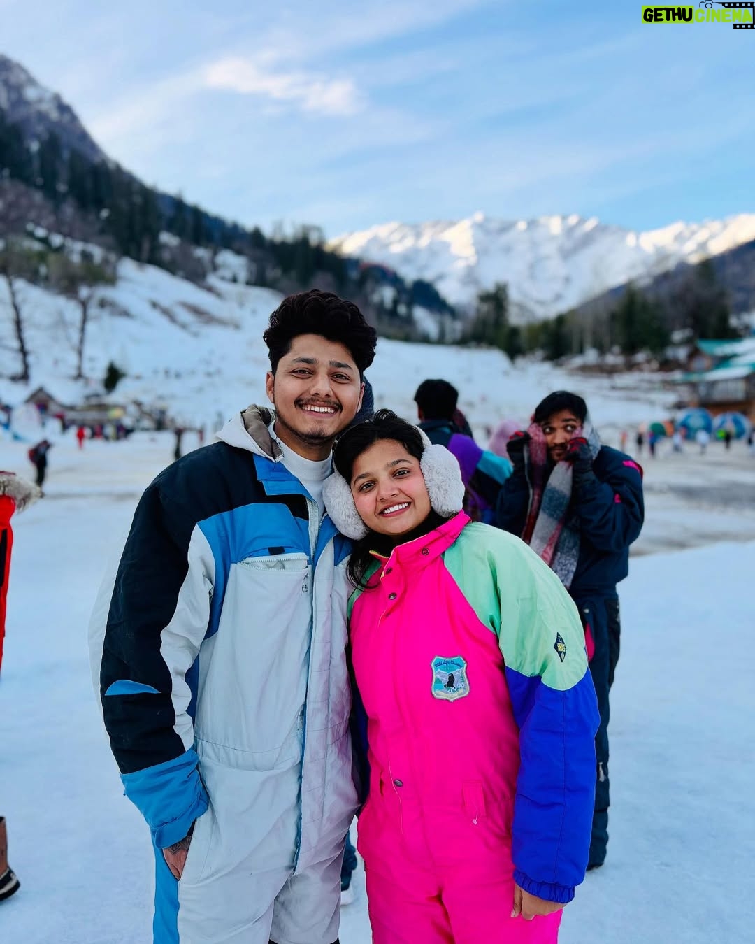 Trapti Gupta - 24.9K Likes - In wadiyon se takra chuke h.🥹🥰