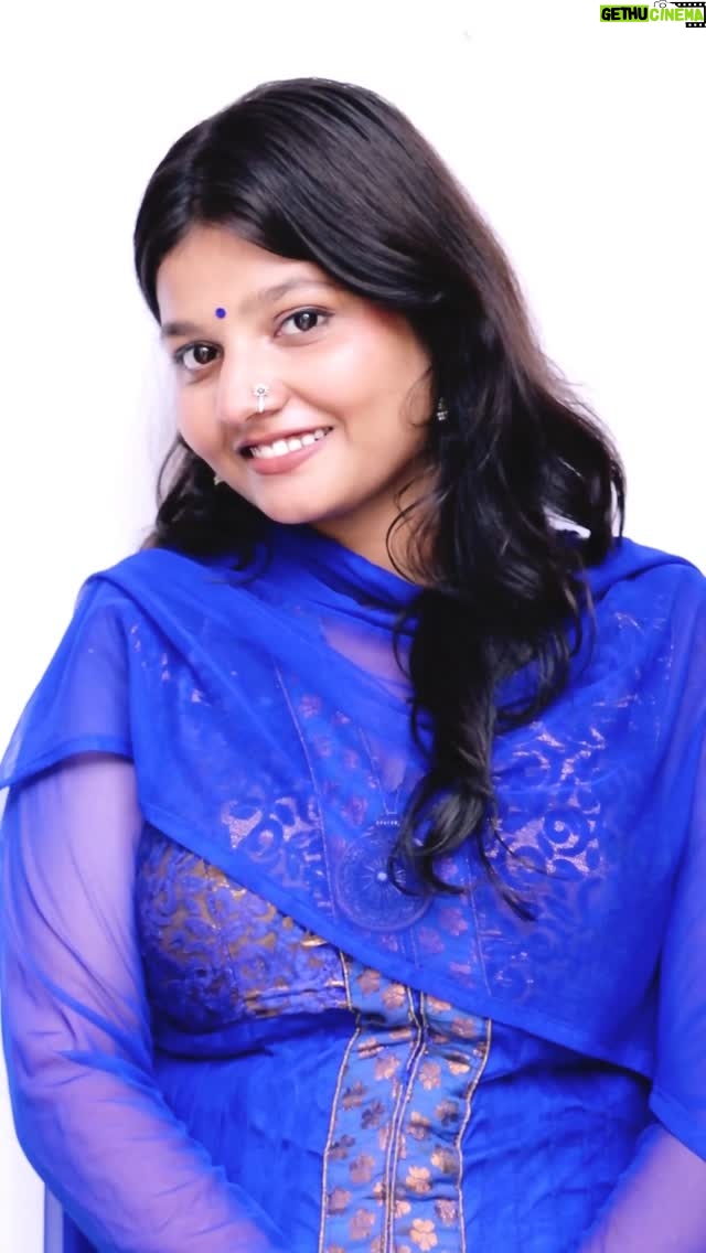Trapti Gupta - 39.7K Likes - Kaisi lgi Dr.Preeti ?🤭💕