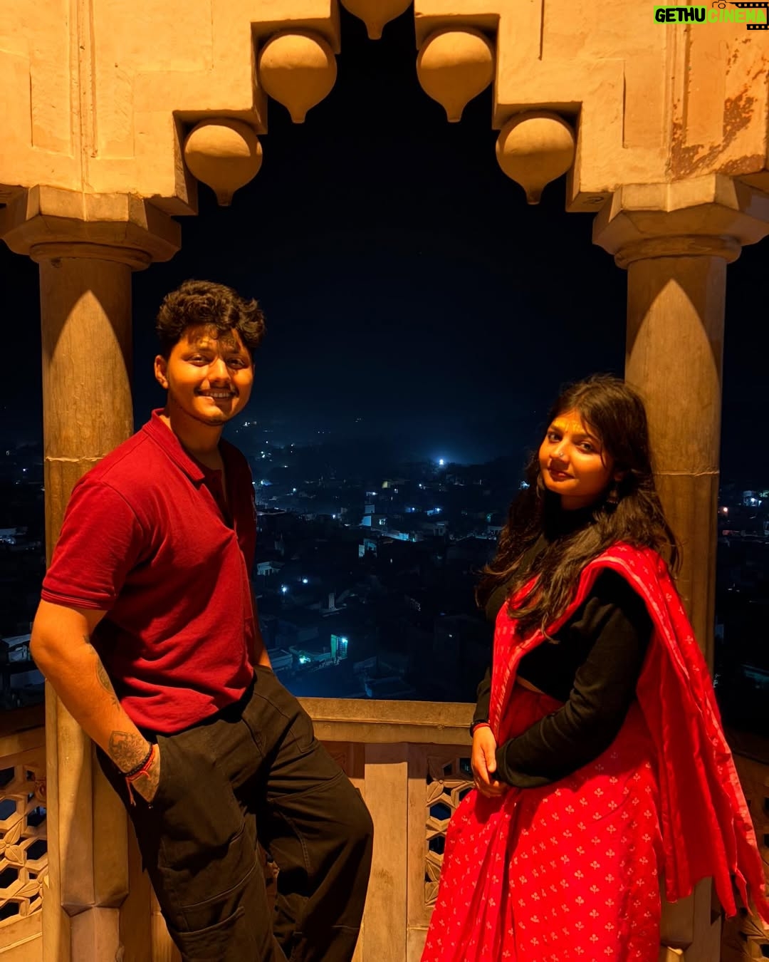 Trapti Gupta - 52.3K Likes - Radhe Radhe🎀💞