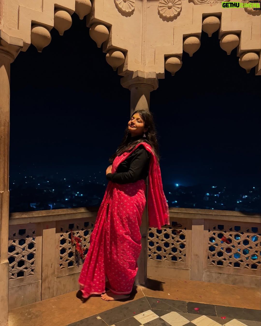 Trapti Gupta - 52.3K Likes - Radhe Radhe🎀💞