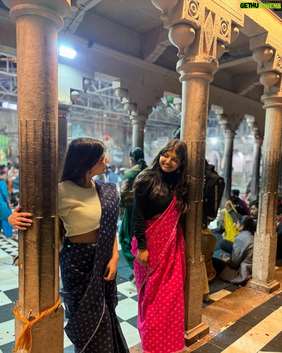 Trapti Gupta - 52.3K Likes - Radhe Radhe🎀💞