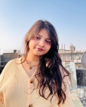 Trapti Gupta Instagram - 💝🎗️🌻🌼