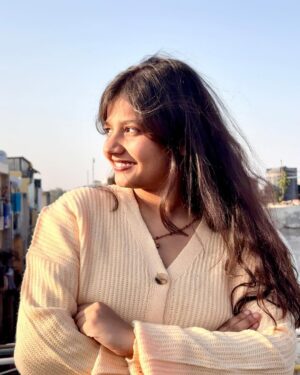 Trapti Gupta Instagram - 💝🎗️🌻🌼