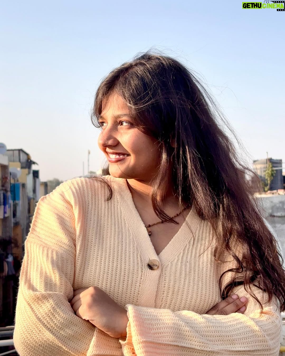Trapti Gupta - 37.2K Likes - 💝🎗️🌻🌼