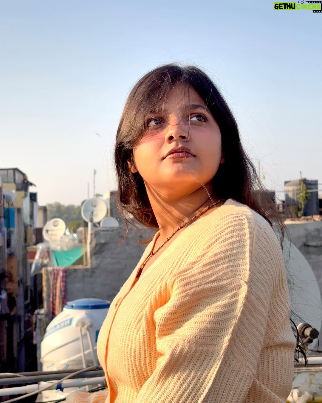 Trapti Gupta - 37.2K Likes - 💝🎗️🌻🌼