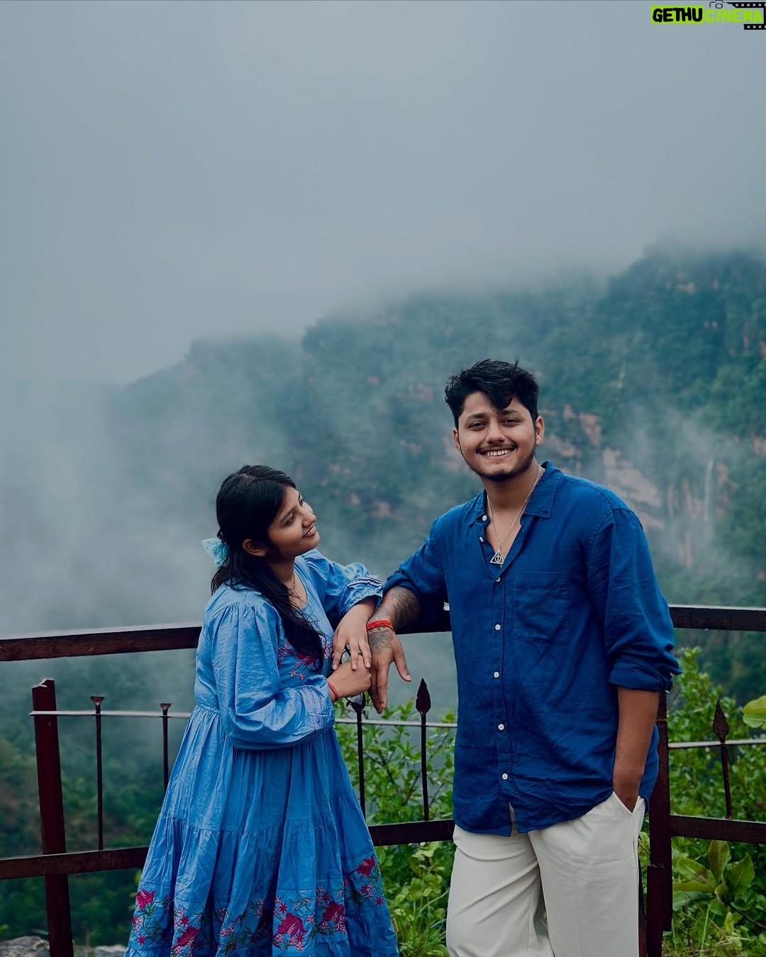 Trapti Gupta - 0.9 Million Likes - Mountain ⛰️ vibes….☺️❤️

…………………………!

#