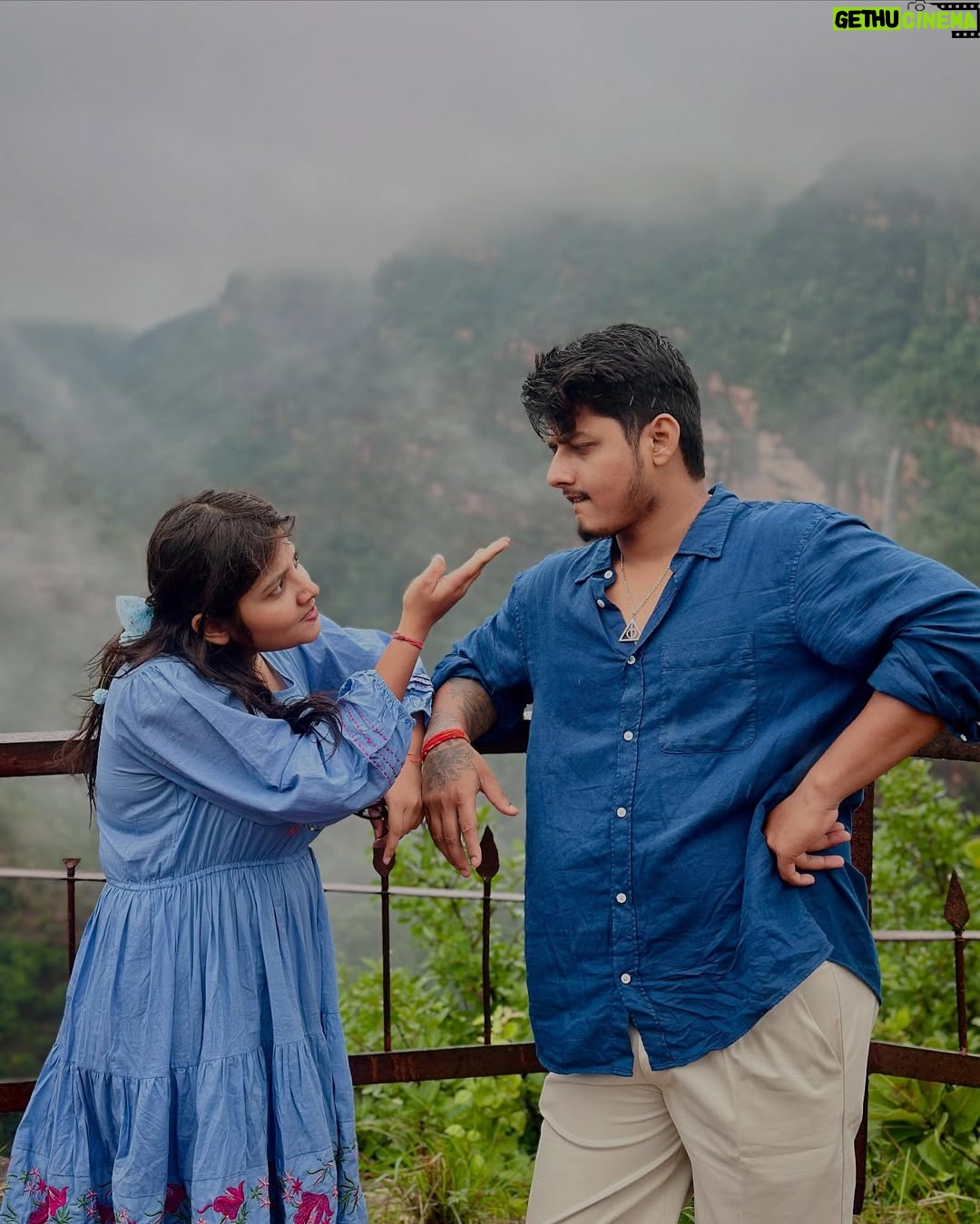 Trapti Gupta - 0.9 Million Likes - Mountain ⛰️ vibes….☺️❤️

…………………………!

#