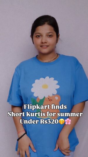 Trapti Gupta Instagram - Comment for link 🔗 
All Kurtis are pure cotton