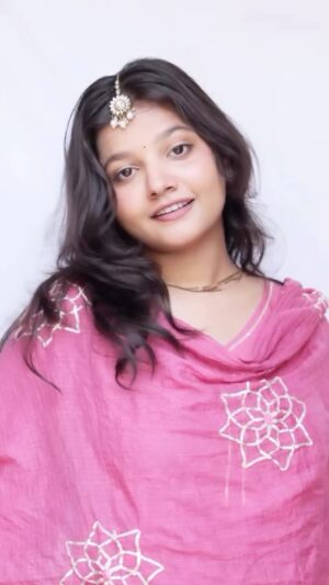 Trapti Gupta Instagram - Sajdaa..💕