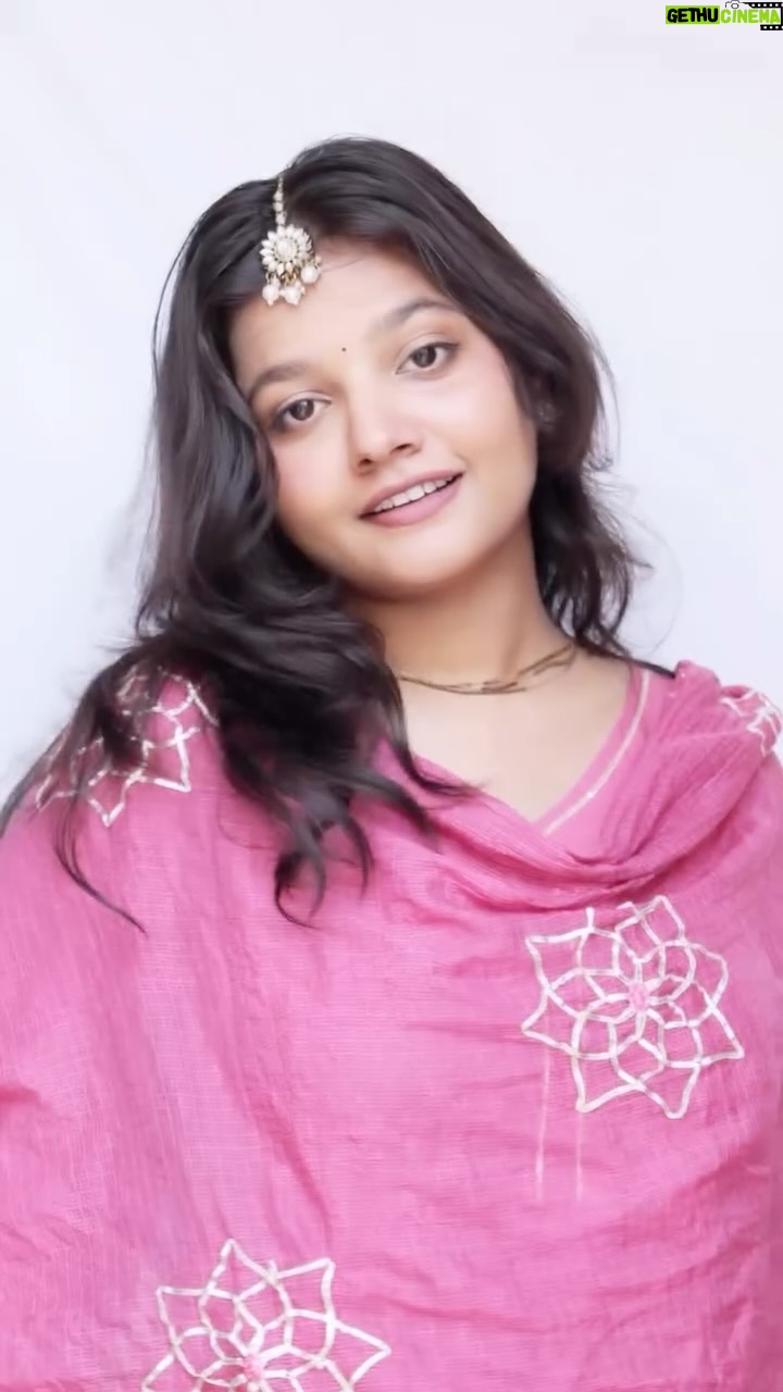 Trapti Gupta - 26.4K Likes - Sajdaa..💕