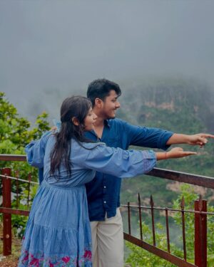 Trapti Gupta Instagram - Mountain ⛰️ vibes….☺️❤️

…………………………!

#
