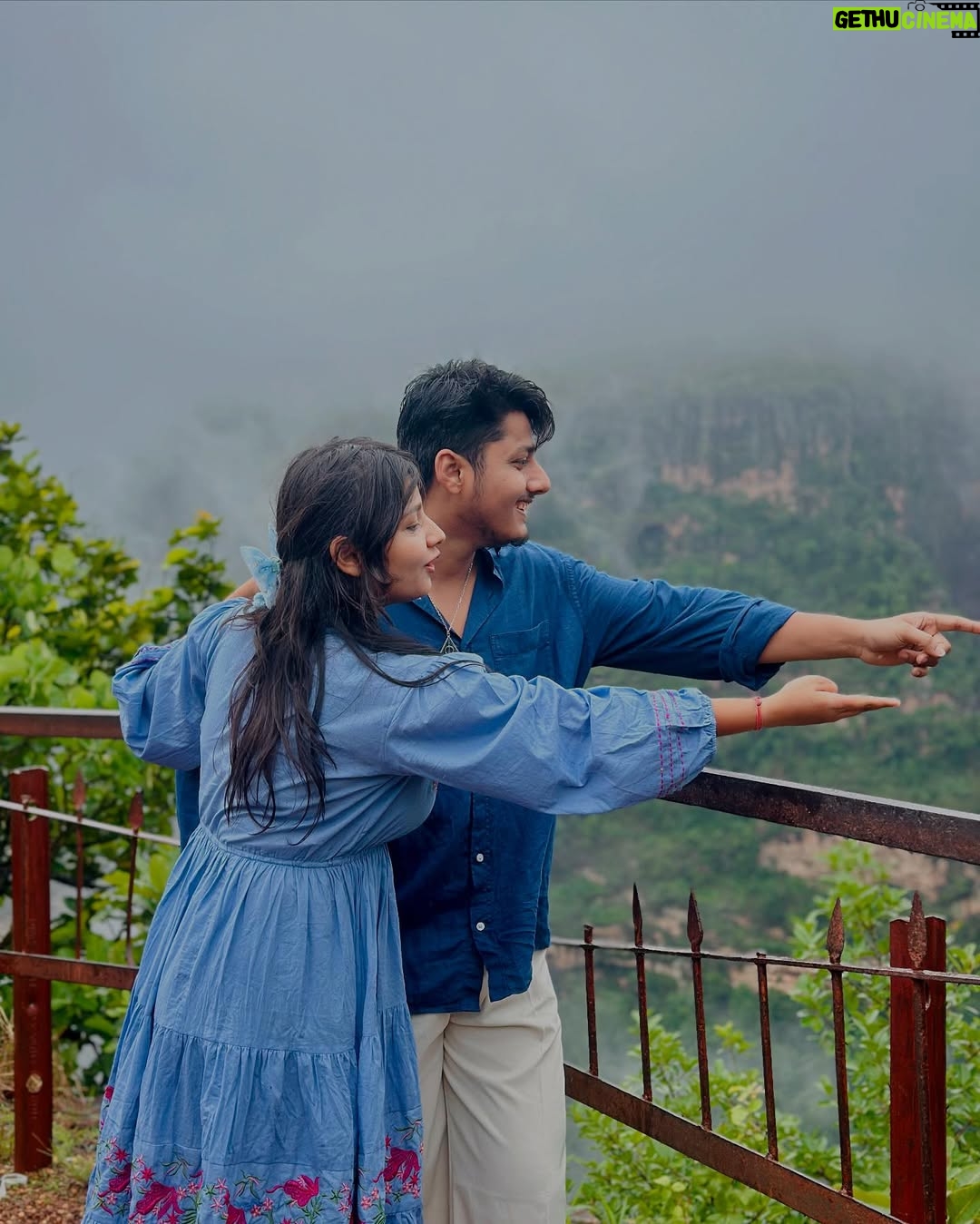 Trapti Gupta - 0.9 Million Likes - Mountain ⛰️ vibes….☺️❤️

…………………………!

#