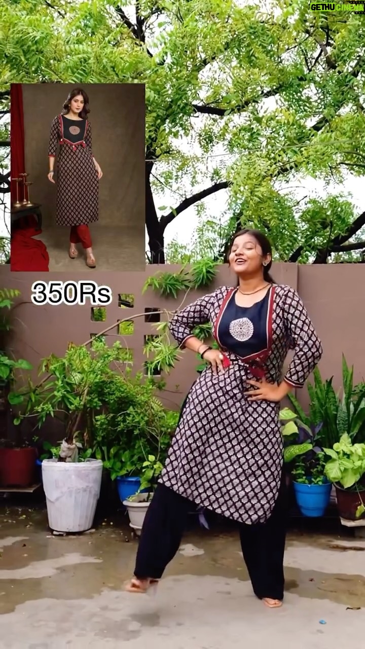 Trapti Gupta - 124.7K Likes - Comment for link 🔗 🌸