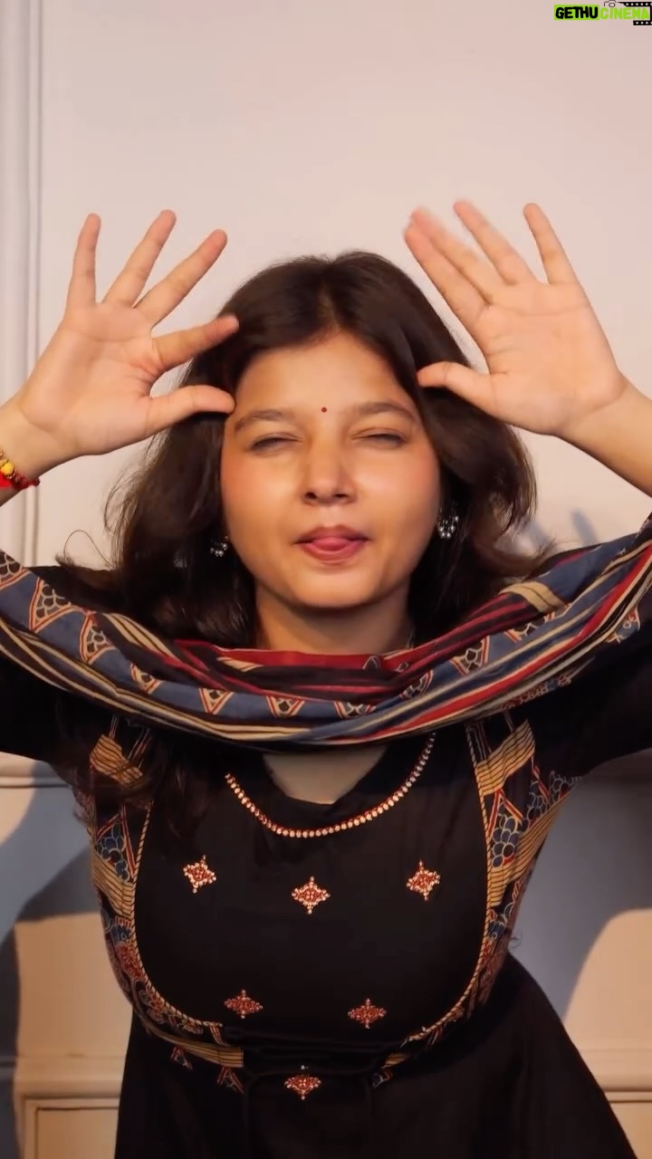 Trapti Gupta - 25.8K Likes - Kudiye ni ..❤️

Comment for link 🔗 🥰