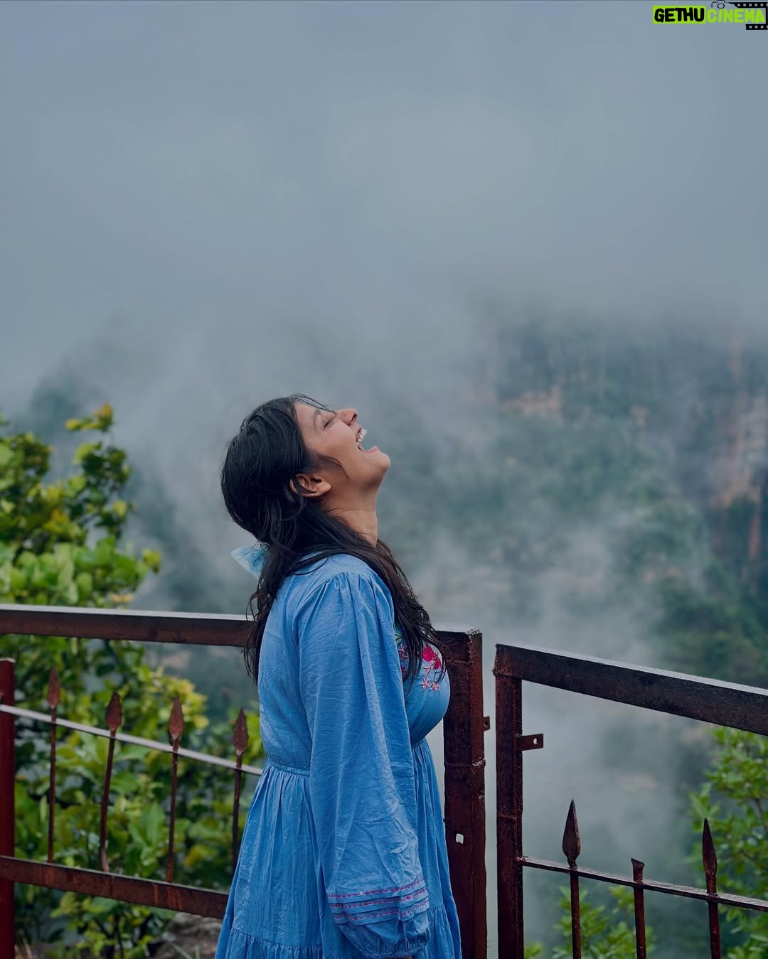 Trapti Gupta - 0.9 Million Likes - Mountain ⛰️ vibes….☺️❤️

…………………………!

#