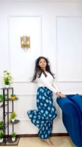 Actress Trapti Gupta HD Photos and Wallpapers June 2025
