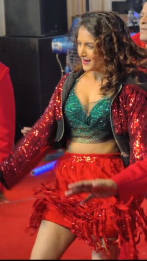 Trishaa Kamlakar Instagram - Mere mehboob 💃 

#dance #fyp #explorepage #lovtrishaa