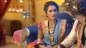 Trishaa Kamlakar Instagram - सीताबाई 💫

पुण्यश्लोक अहिल्याबाई होळकर
Mon to Friday 7:30pm 
@kananmalhotra 
@sonytvofficial 
@dashami_official 

#Seetabai #Seeta #ahilyabaiholkar #punyashlokahilyabai #sonytv #Trishaakamlakar #Lovtrishaa #actress #actresslife #Mumbai #maharashtra
