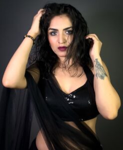 Actress Trishaa Kamlakar HD Photos and Wallpapers December 2024