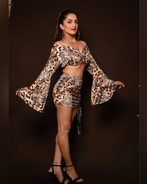 Trishaa Kamlakar Instagram - 🖤 

Pc @shubhammane_portraits 

#fyp #ootd #fashionista #explorepage #instagood #Foryoupage #Lovtrishaa #Mumbai #maharashtra