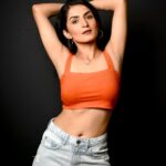 Trishaa Kamlakar
