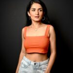 Trishaa Kamlakar
