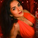 Trishaa Kamlakar
