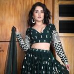 Trishaa Kamlakar