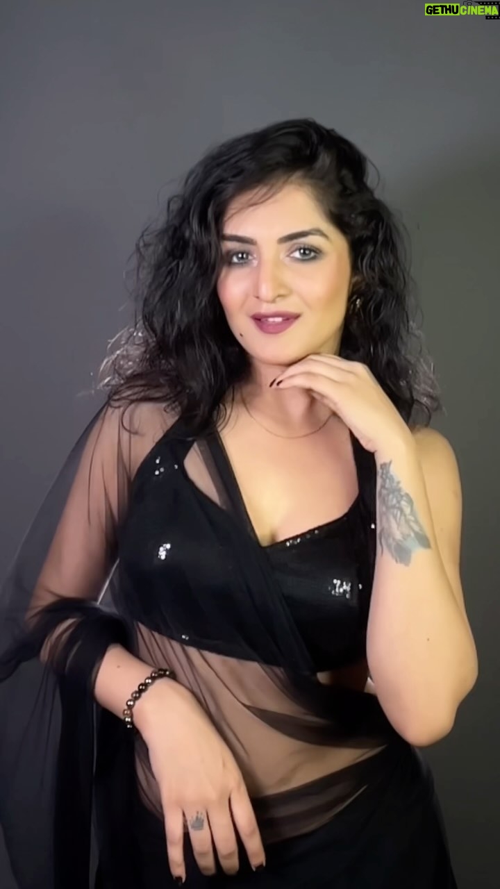 Trishaa Kamlakar - 9.7K Likes - 