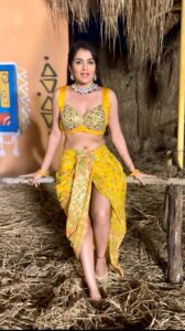 Trishaa Kamlakar Top 100 Instagram Photos and Posts