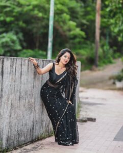 Actress Trupti Rane HD Photos and Wallpapers September 2025