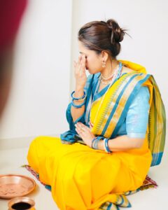 Actress Trupti Rane HD Photos and Wallpapers September 2025
