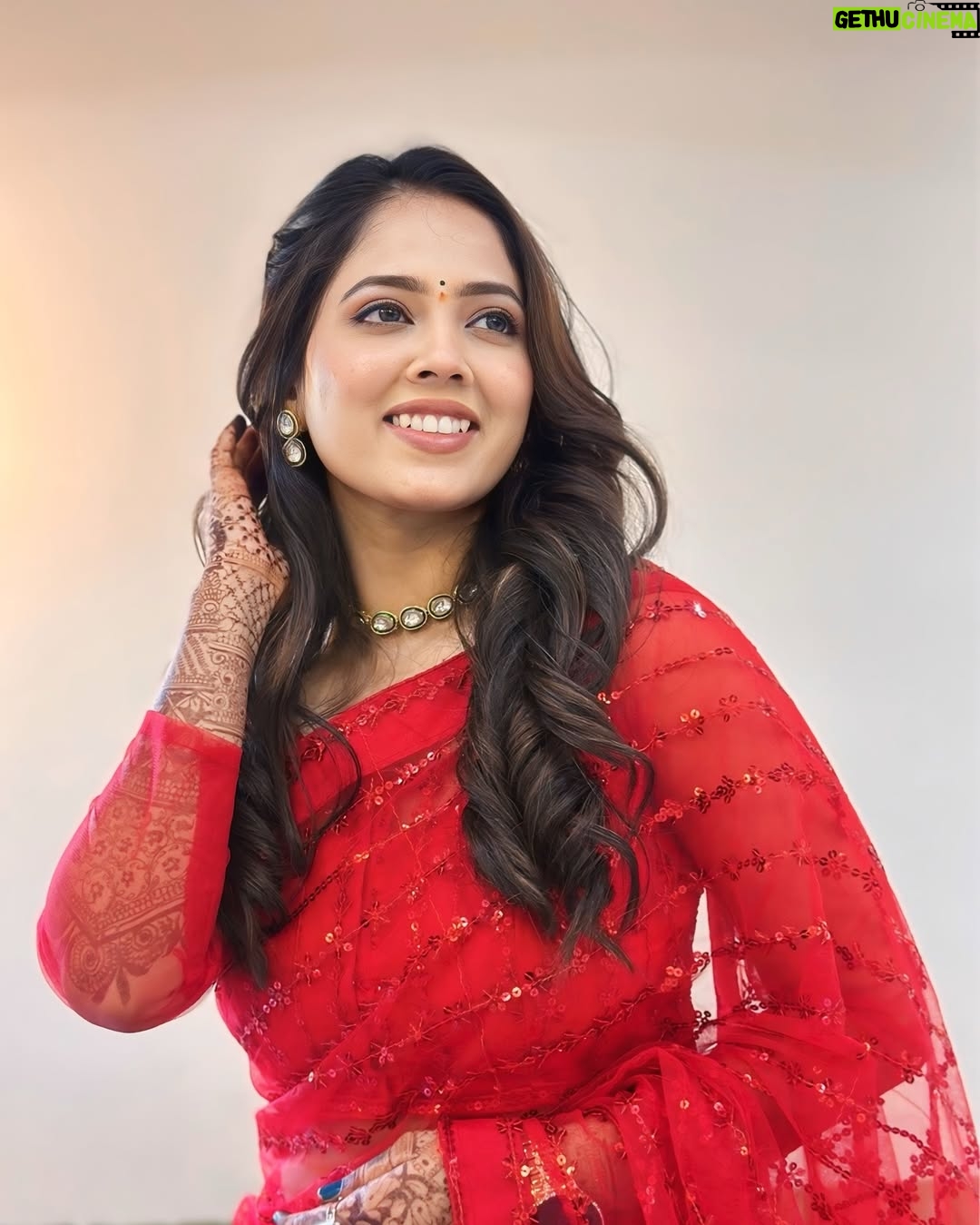 Trupti Rane - 97K Likes - Life is too short to argue just say 
बाईईईईई……. And move on ❤️‍🔥✨
.
.
Mua - @bunny_6927_ 
.
.
.
#bunny #trending #cute #smile #viral #insta #instadaily
