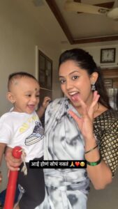 Actress Trupti Rane HD Photos and Wallpapers September 2025
