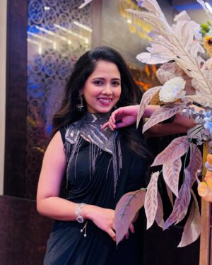 Trupti Rane Instagram - Queen of my own world 💎👑
.
.
.
Outfit- @the_ditya_creations 
Mua - @truptirane_makeover 
.
.
.
.
#bunny #trending #happy #love #cute #smile #viral