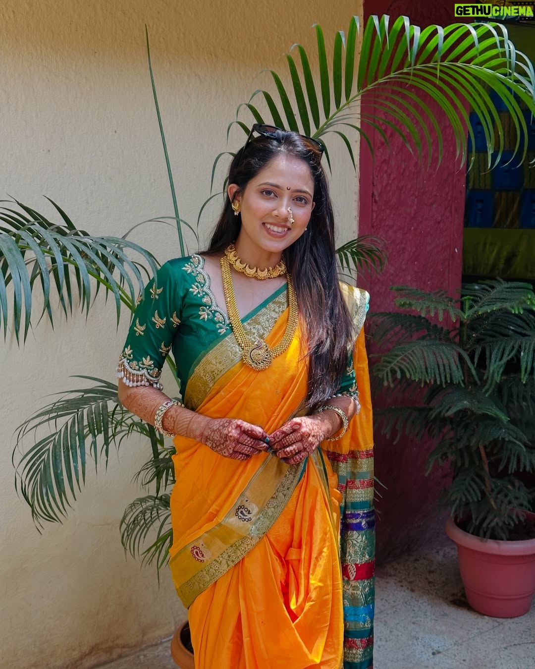 Trupti Rane - 80.9K Likes - Janne tu , jannu mein 🫰❤️
.
.
Mehendi - @shreemehendiart_ 
.
.
.
.
#bunny #trending #happy #love #cute #smile