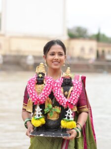 Actress Trupti Rane HD Photos and Wallpapers June 2025