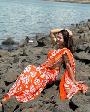 Trupti Rane Instagram - 100 peki कीती ?? 
.
.
.
.
.
.
.
.
#bunny #trending #cute #smile #viral #instadaily