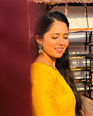 Trupti Rane Instagram - When you have a good heart you don’t lose people, people lose you ❤️
.
.
Mua - @truptirane_makeover 
.
.
.
#bunny #trending #happy #love #cute #smile #viral