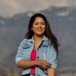 Trupti Rane