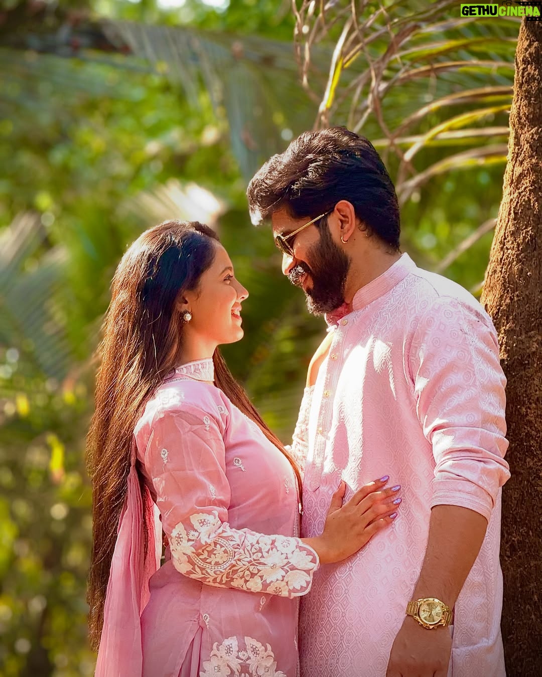 Trupti Rane - 210K Likes - kokan vibe with my kokani girl 😍♥️
•
•
•
#vishalphale #love #trushal #truptirane