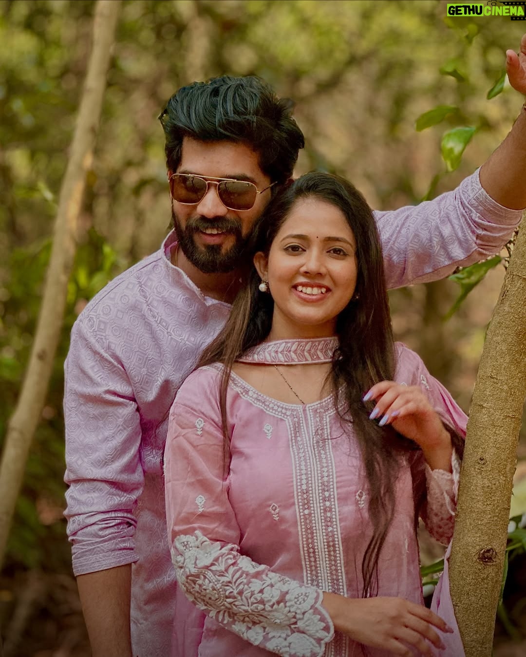 Trupti Rane - 210K Likes - kokan vibe with my kokani girl 😍♥️
•
•
•
#vishalphale #love #trushal #truptirane