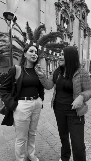 Tula Rodríguez Instagram - Chicas al poder 💪🏼 será que nosotras las chicas metemos más floroooo??? Ustedes que dicen ??? 👀👀👀

#DiosEsBueno #mujeres #floro